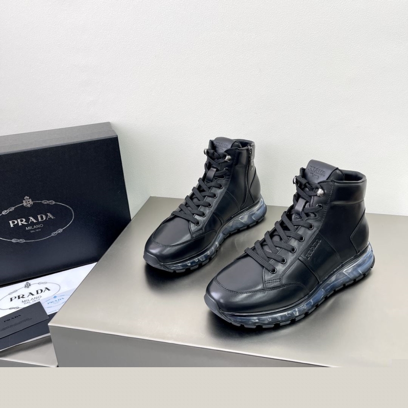 Pra*a boots